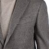 Stile Latino wool blazer