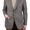 Stile Latino wool blazer