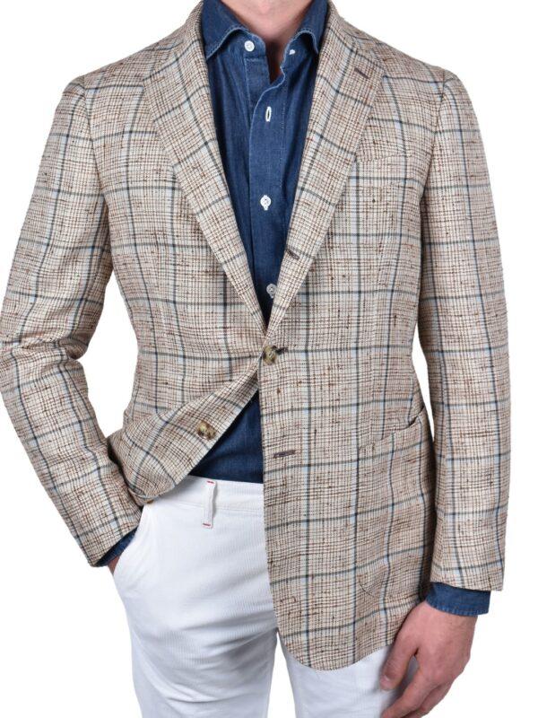 Stile Latino spring summer blazer