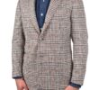 Stile Latino blazer handmade