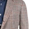 Stile Latino blazer handmade