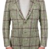Stile Latino spring summer blazer green