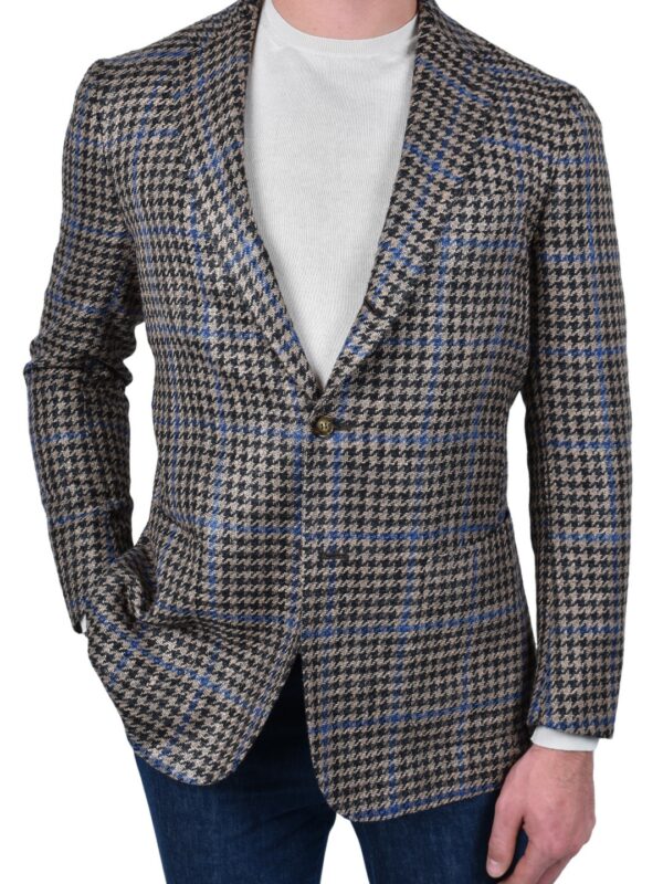 Stile Latino (Vincenzo Attolini) Archives - Time for Moda