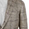 Stile Latino blazer silk cotton
