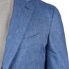 Stile Latino cashmere linen blazer