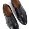 Enzo Bonafe crocodile shoes