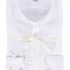 Fralbo Napoli oxford shirt white