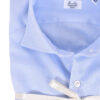 Fralbo Napoli shirt blue oxford