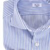 Fralbo Napoli handmade striped shirt