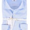 Fralbo Napoli handmade striped shirt