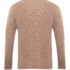 Stile Latino camel sweater