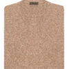 Stile Latino camel sweater