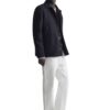Valstar Milano work jacket wool navy