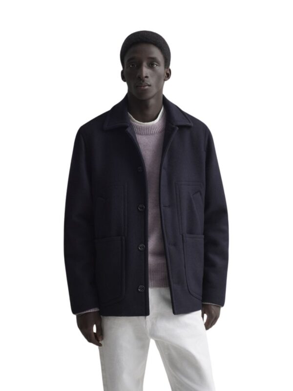Valstar Milano work jacket