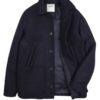Valstar Milano work jacket wool