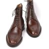 Enzo Bonafe Norvegian boots