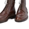 Enzo Bonafe Norvegian boots split toe