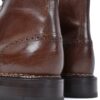 Enzo Bonafe Norvegian boots