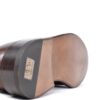 Enzo Bonafe Norvegian boots