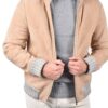 MANDELLI LAMMY COAT