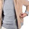 MANDELLI LAMMY COAT