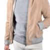 MANDELLI LAMMY COAT