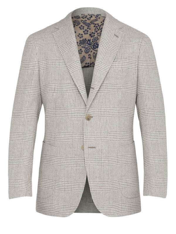 Stile Latino spring summer blazer