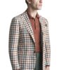 Stile Latino summer blazer