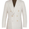 STILE LATINO LINEN SUIT