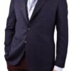 Stile Latino blazer wool polyamide acrylic