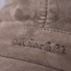 MANDELLI suede bomber jacket