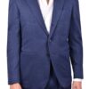 Stile Latino jersey suit cashmere cotton silk