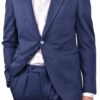 Stile Latino travel suit cashmere cotton silk