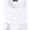 Anna Barone luxury white shirt