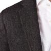 STILE LATINO alpaca wool blazer