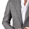 STILE LATINO wool blazer