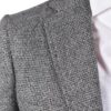 STILE LATINO wool blazer