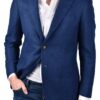 STILE LATINO wool blazer handmade