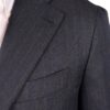 LUIGI MELLUSO wool suit