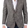 STILE LATINO blazer handmade