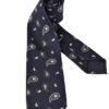 STILE LATINO silk tie