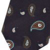 STILE LATINO silk tie