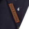 STILE LATINO silk tie
