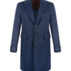 Stile Latino cashmere coat