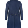 Stile Latino cashmere coat