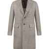 Stile Latino cashmere coat