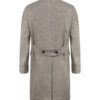 Stile Latino cashmere coat
