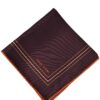 STILE LATINO pocket square