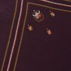 STILE LATINO pocket square
