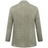 STILE LATINO linen cotton blazer